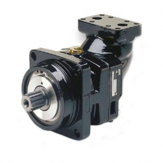 Parker F12-150-HF-SV-S-000-000-0 engine