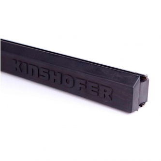 KM 381 10 (1250 mm) smooth rubber