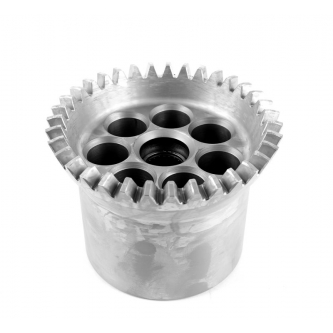Parker F12-110 barrel cylinder (ex. 3709801)