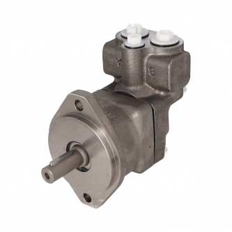 Parker F11-014-QB-CV-P-000-0000-00 engine