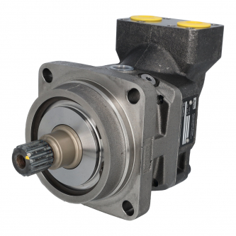 Parker Engine F12-040-MF-IV-Z-000-0000-P0