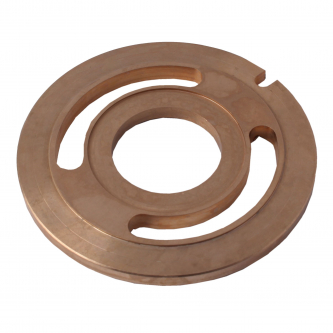 Parker timing plate F12-152 F12-162 F12-182 type M
