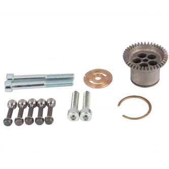 Parker F11-005 engine repair kit type M