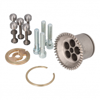Parker F11-019 engine repair kit type M
