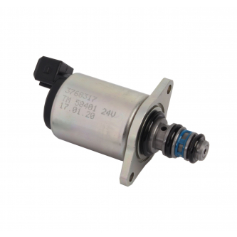 Parker Solenoid PVC25 P70CF Gen1, L90LS TM 58401 24V