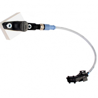 Atlas Parker P70 slider position sensor - discontinued