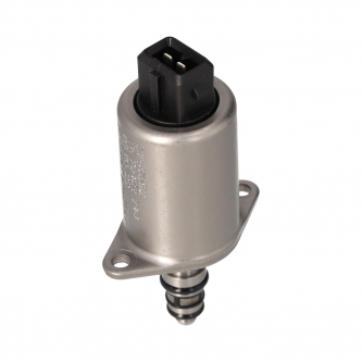Parker Solenoid PS25 P70CF GEN2 L90 24V AMP TM70402