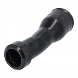 Parker 50mm (2") straight suction port