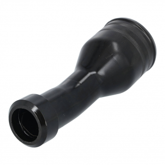Parker 63mm (2 1/2) straight suction port