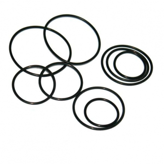 Valve seal kit BPV F1+ F2+ VP1 GPA/GP1 F3