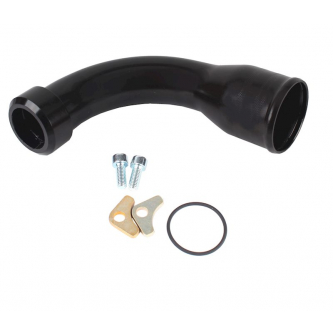 Suction connection 45mm 90 degrees