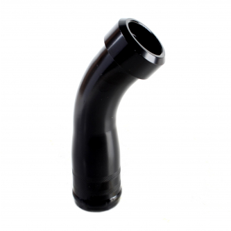 Suction port 40mm 45 degrees