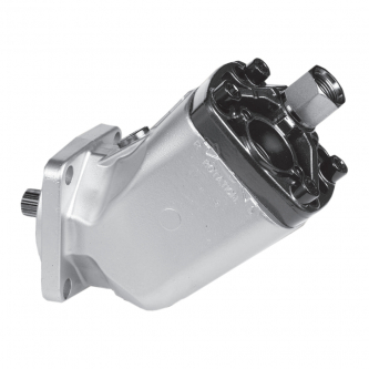 Piston pump Voac-Parker F1-025-RU-SV-S-000 SAE