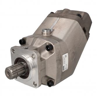 Piston pump Voac-Parker F2-70 / 35 R