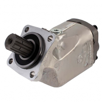 Piston pump Voac-Parker F01-051-R-206 ;EP660R