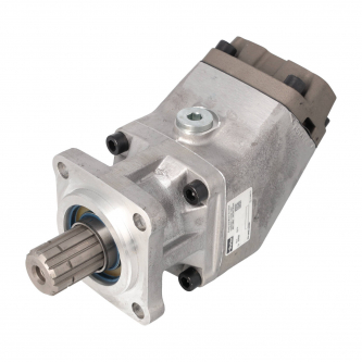 Piston pump Voac-Parker F1-012-RB_-__-_-000