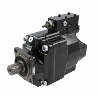 Voac-Parker VP1-120-LA-ZX-Z-000 piston pump