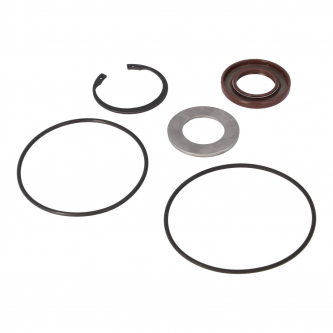 Parker F11-019 seal kit type V FPM
