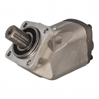 Piston pump Voac-Parker F1-025-LB-__-_-000