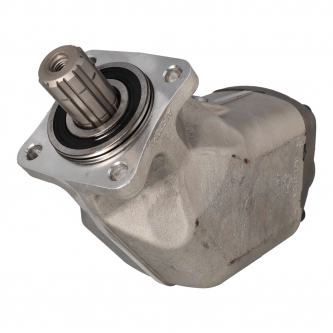Piston pump Voac-Parker F1-101-RB-__-_-000