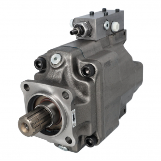Piston pump Voac-Parker VP1-110-R