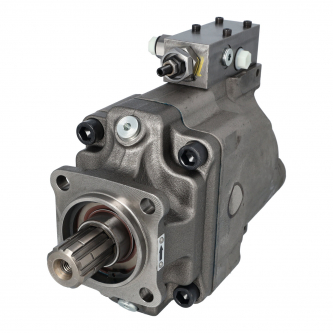 Piston pump Voac-Parker VP1-110-L