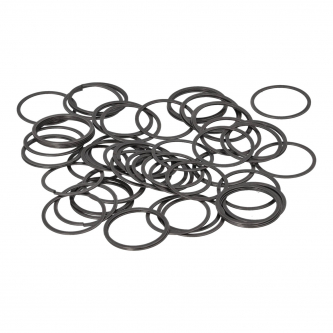 Parker piston ring 25.00mm outer - OBSOLETE ITEM