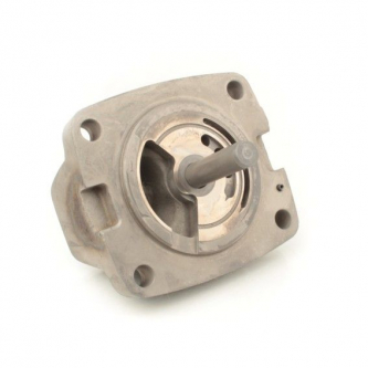 Parker F2 -70/70 R pump cover