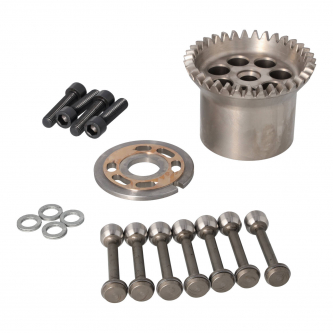 Parker F12-080 engine repair kit type M
