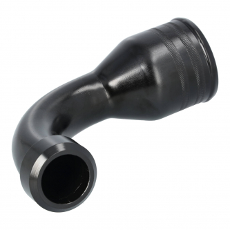Parker suction port 75mm (3") 90 degrees