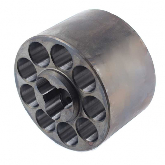 Parker V12-110 engine rotor