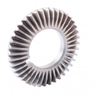Parker F11-005 toothed ring