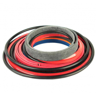 Hyva 150x80-b cylinder seal package