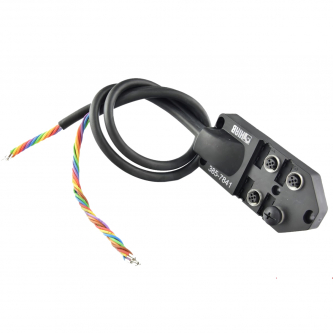 Loglift / Jonsered electronic box