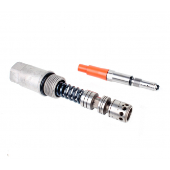 Parker L90LS RED main pressure valve