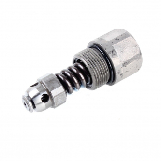 L90LS main pressure valve