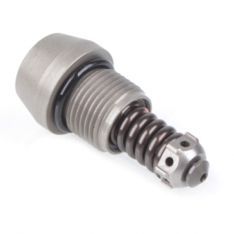 Parker P70 L90 overflow valve - 63bar type PLC053