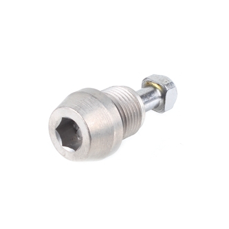 PLC050 shock valve