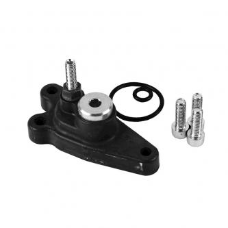 Parker L90LS Splitter Console Epsilon E61093 - index disabled use 6764539