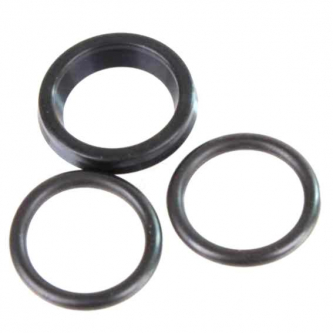 Parker L90LS, HV07 spool seal