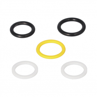 L90LS compensator sealing