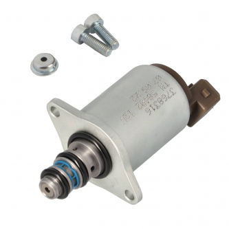 Rottne PVC25 12V TM20002 solenoid valve