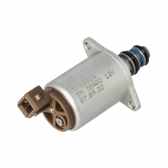 Parker PVC25 12VDC solenoid valve; P70, L90LS; TM58402