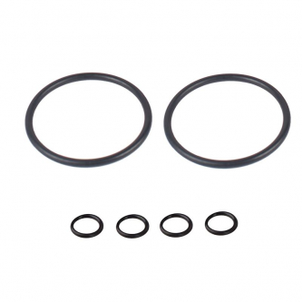 Parker P70CF Lever Console Seal Kit ECH gen2