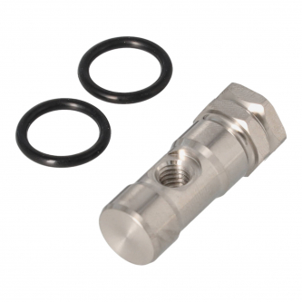Parker P70 shaft spoolcontrol CI / ECH P70 New style