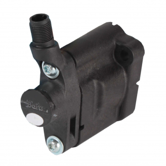 Atlas Parker P70 slider position sensor - manual version