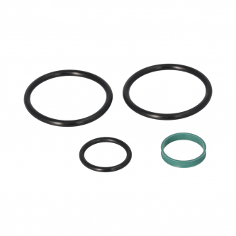 Parker P70CF slide seal, PC, FPC