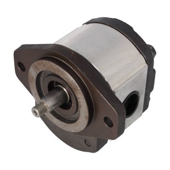 Gear pump WPH gr.III 16 cm3 / rev