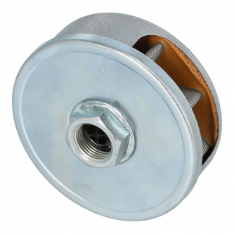 Oil filter for hydraulic pumps SH77449