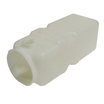 Zbiornik oleju do wind MBB Hubfix 110x330 mm